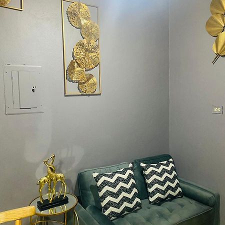Montego Bay, Ironshore Luxury Studio Εξωτερικό φωτογραφία