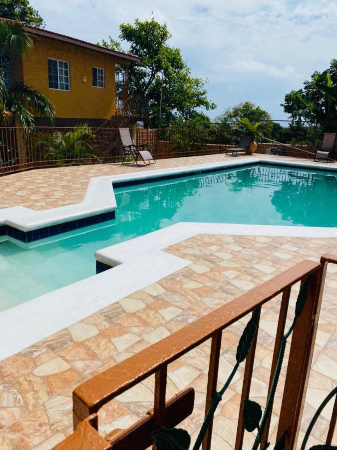 Montego Bay, Ironshore Luxury Studio Εξωτερικό φωτογραφία