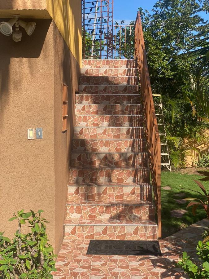 Montego Bay, Ironshore Luxury Studio Εξωτερικό φωτογραφία