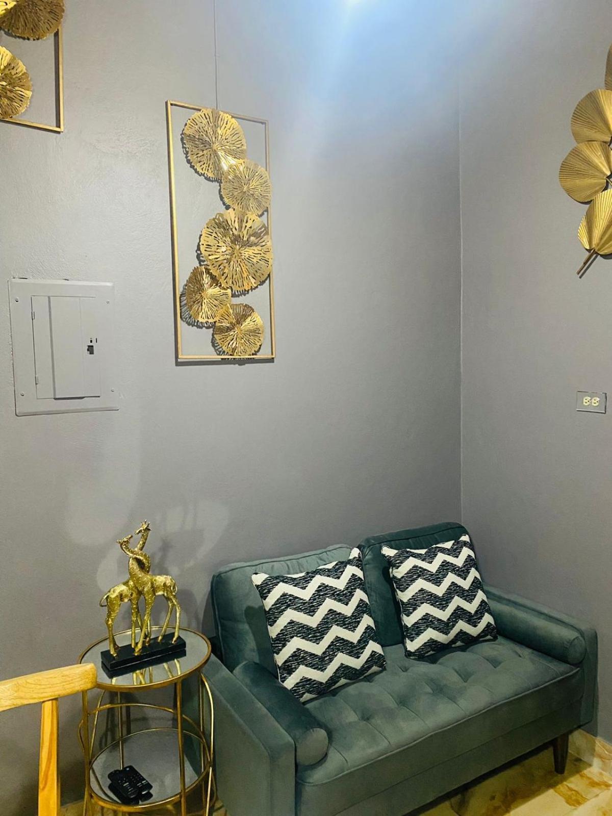 Montego Bay, Ironshore Luxury Studio Εξωτερικό φωτογραφία